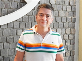 Gustavo Viceconti - Credit: Neuralsoft
